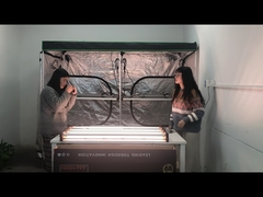 redfarm led grow light 800W