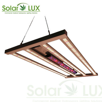 Osram 660nm Fluence 320W Horticulture LED Grow Lights