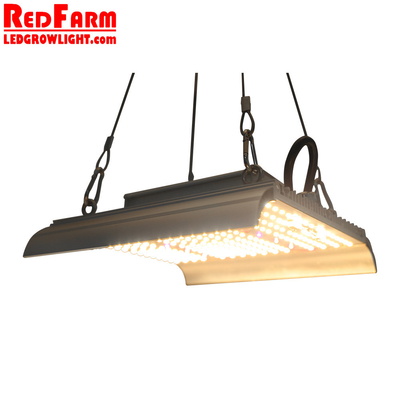 Indoor Hydroponics Dimmable Flowering 100w LED Grow Lights